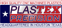 Plastic Machining | About PlasTex Precision
